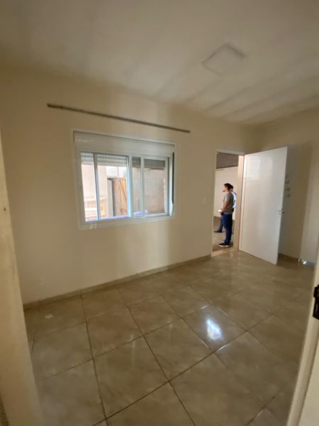 Terreno com casa, localizado em Tapejara - RS