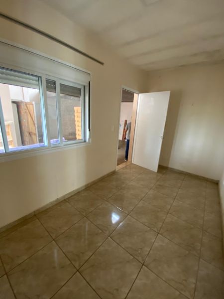Terreno com casa, localizado em Tapejara - RS