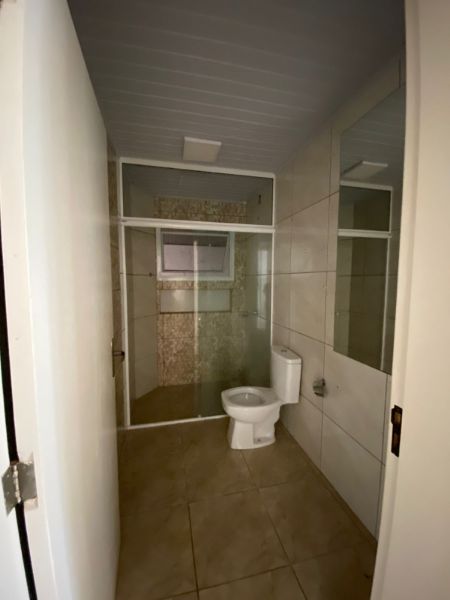 Terreno com casa, localizado em Tapejara - RS