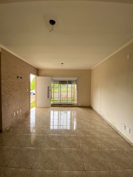Terreno com casa, localizado em Tapejara - RS
