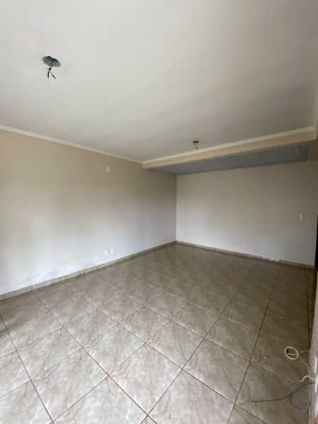 Terreno com casa, localizado em Tapejara - RS
