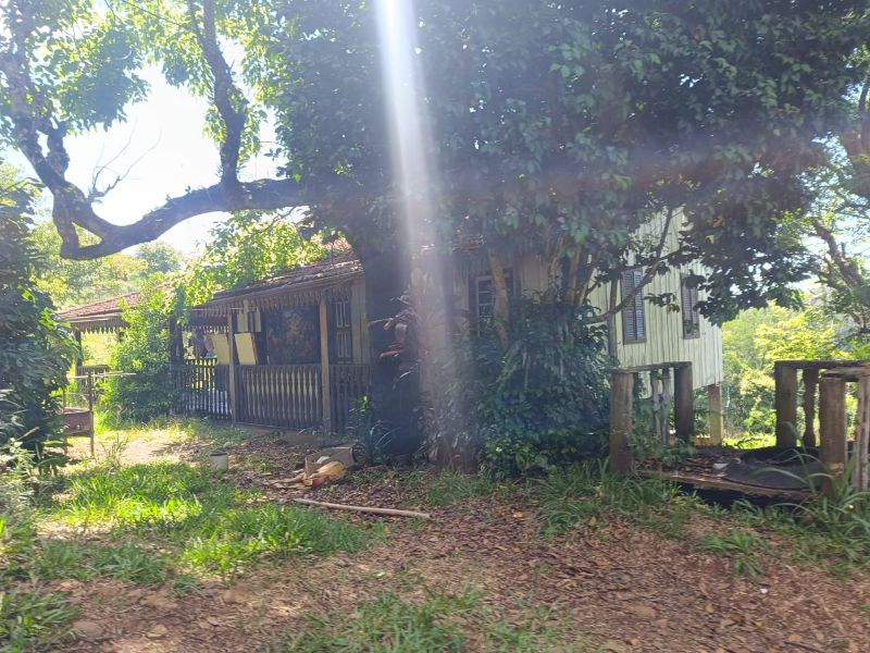 Terreno rural com 40.000m² em Serra Alta, Arabutã, localizado em Arabutã - SC