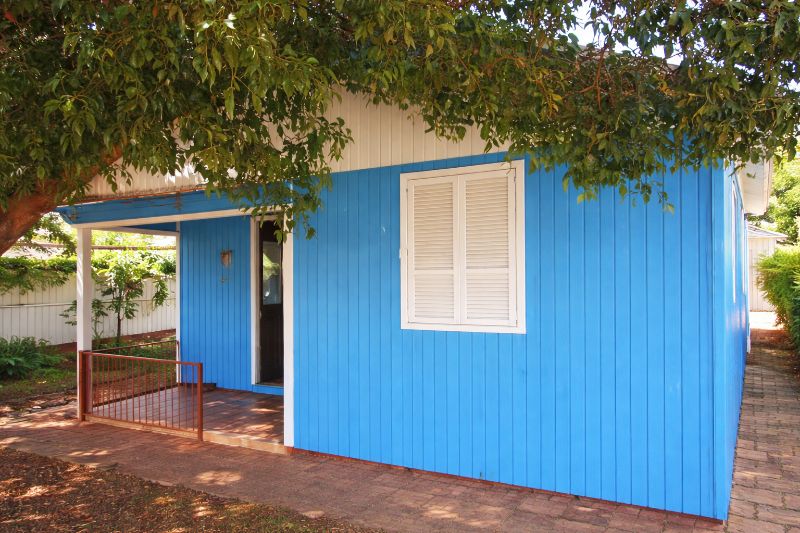 Terreno com 455,00m² com casa de 63,00m², Ibirubá, localizado em Ibirubá - RS
