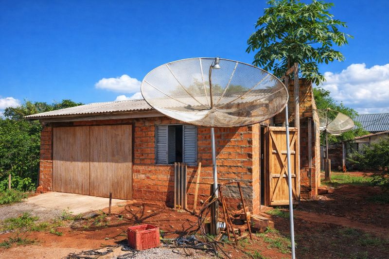 Terreno com 455,00m² com casa de 63,00m², Ibirubá, localizado em Ibirubá - RS