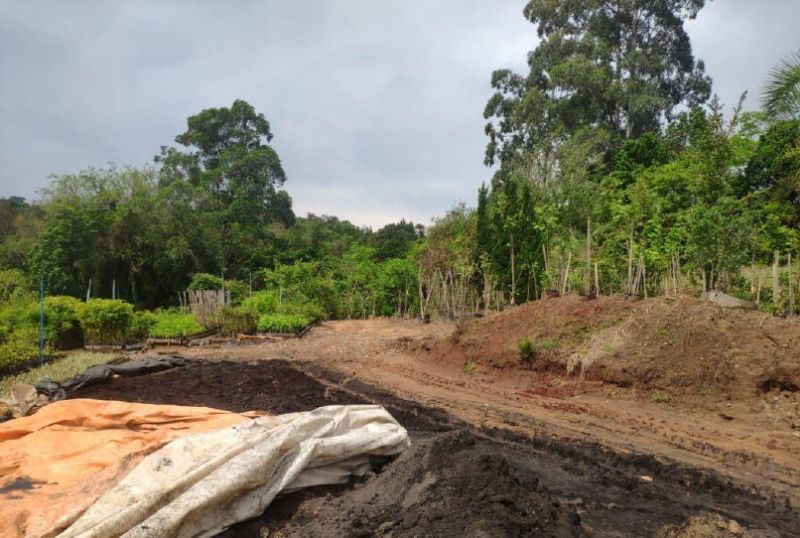 GLEBA URBANA COM ÁEREA DE 18.271,45 m², localizado em Pareci Novo - RS