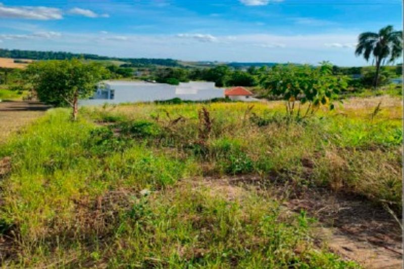 Terreno com área de 371,22m², localizado em Frederico Westphalen - RS, bairro Jardim Paraíso