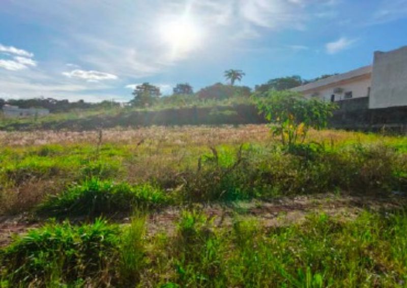 Terreno com área de 371,22m², localizado em Frederico Westphalen - RS, bairro Jardim Paraíso
