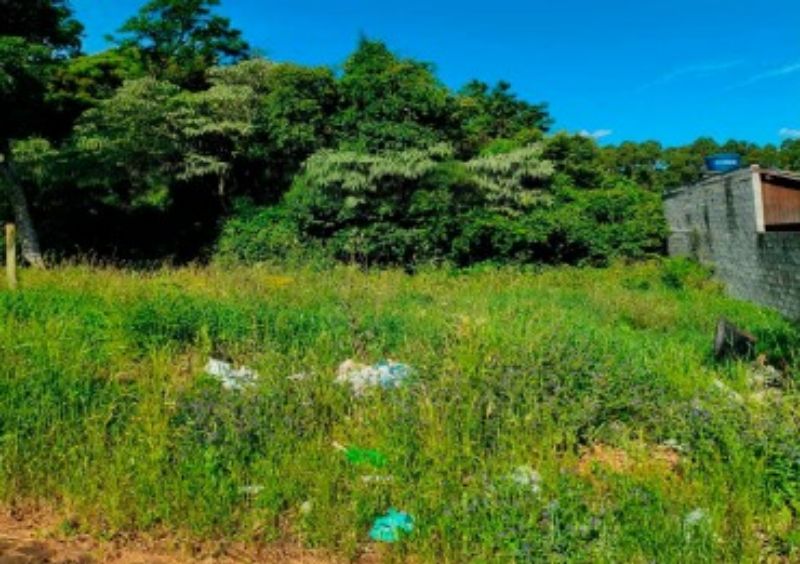 Terreno Urbano com área de 375,65m², localizado em Frederico Westphalen - RS, bairro Jardim Paraíso