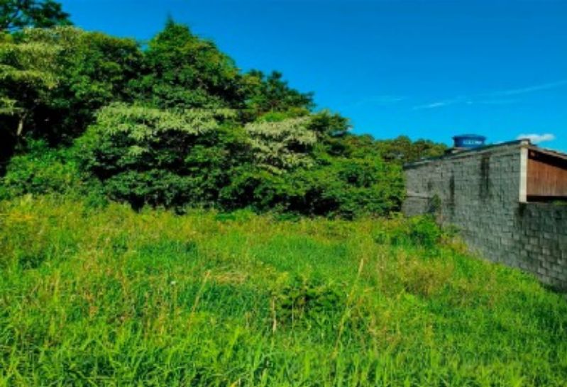 Terreno Urbano com área de 375,65m², localizado em Frederico Westphalen - RS, bairro Jardim Paraíso