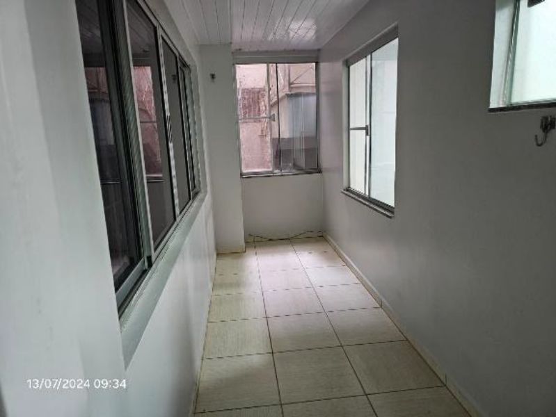 Apartamento com 96,62m² mais vaga de Garagem, localizado em Seara - SC