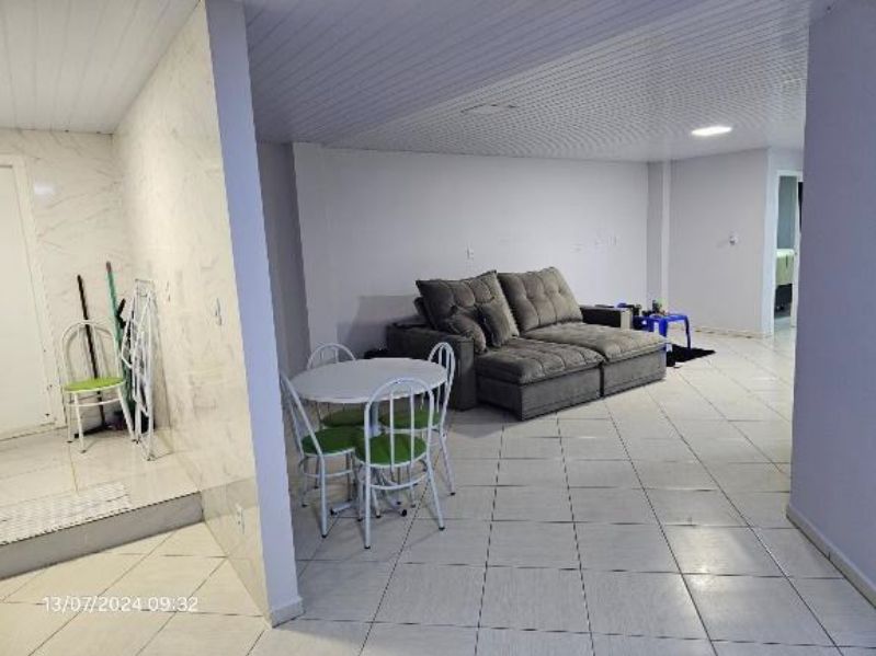 Apartamento com 96,62m² mais vaga de Garagem, localizado em Seara - SC