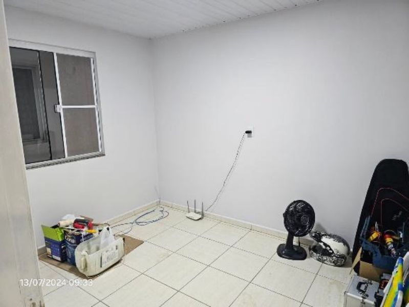Apartamento com 96,62m² mais vaga de Garagem, localizado em Seara - SC