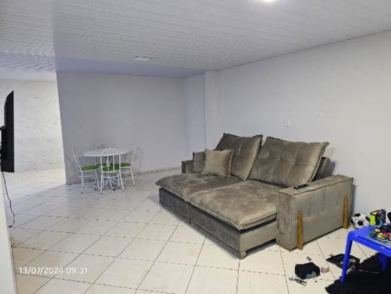Apartamento com 96,62m² mais vaga de Garagem, localizado em Seara - SC