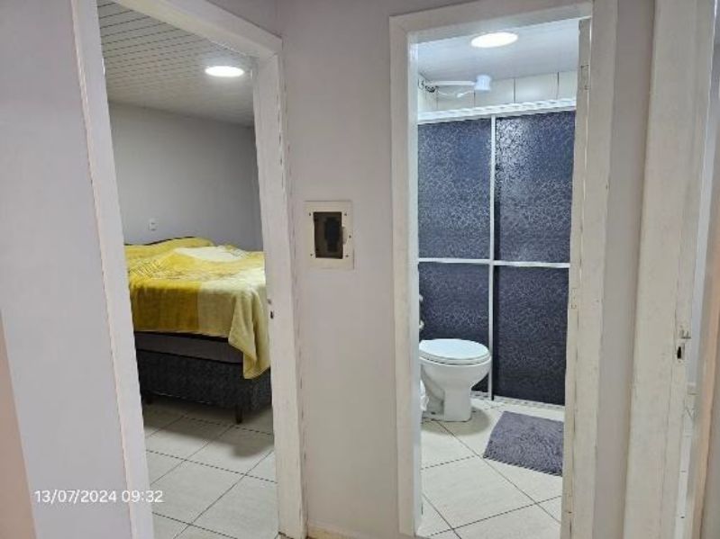 Apartamento com 96,62m² mais vaga de Garagem, localizado em Seara - SC