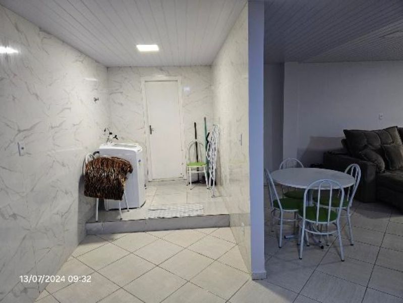 Apartamento com 96,62m² mais vaga de Garagem, localizado em Seara - SC