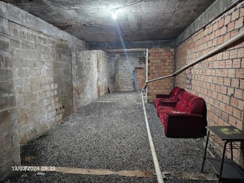 Apartamento com 96,62m² mais vaga de Garagem, localizado em Seara - SC