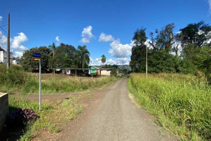 Terreno Urbano com área de 420,75m², localizado em Joaçaba - SC