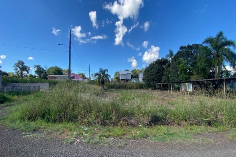 Terreno Urbano com área de 420,75m², localizado em Joaçaba - SC