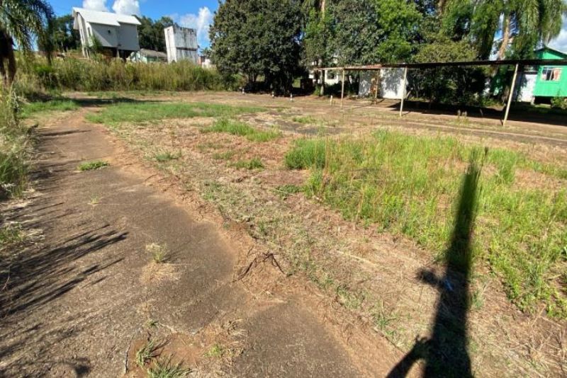 Terreno Urbano com área de 420,75m², localizado em Joaçaba - SC