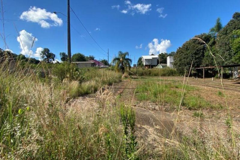 Terreno Urbano com área de 420,75m², localizado em Joaçaba - SC