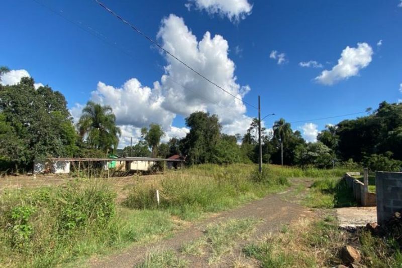Terreno Urbano com área de 420,75m², localizado em Joaçaba - SC