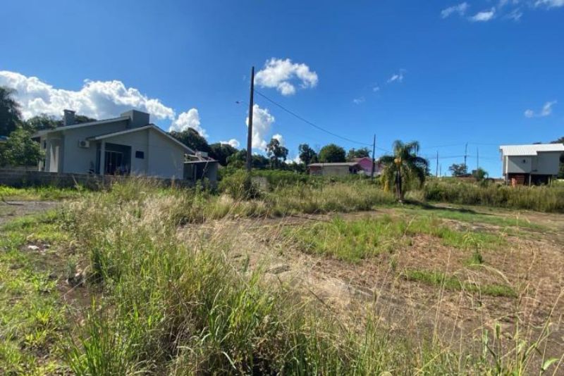 Terreno Urbano com área de 420,75m², localizado em Joaçaba - SC