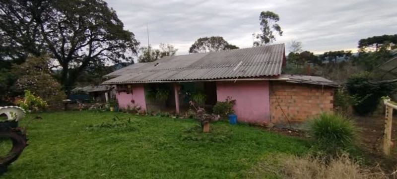 Área rural com 150.000,00m² em Barra do Saltinho, localizado em Seara - SC, bairro Barra Grande