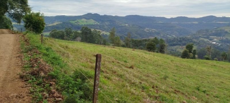 Área rural com 150.000,00m² em Barra do Saltinho, localizado em Seara - SC, bairro Barra Grande