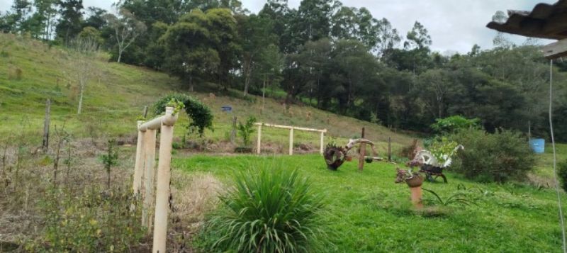 Área rural com 150.000,00m² em Barra do Saltinho, localizado em Seara - SC, bairro Barra Grande