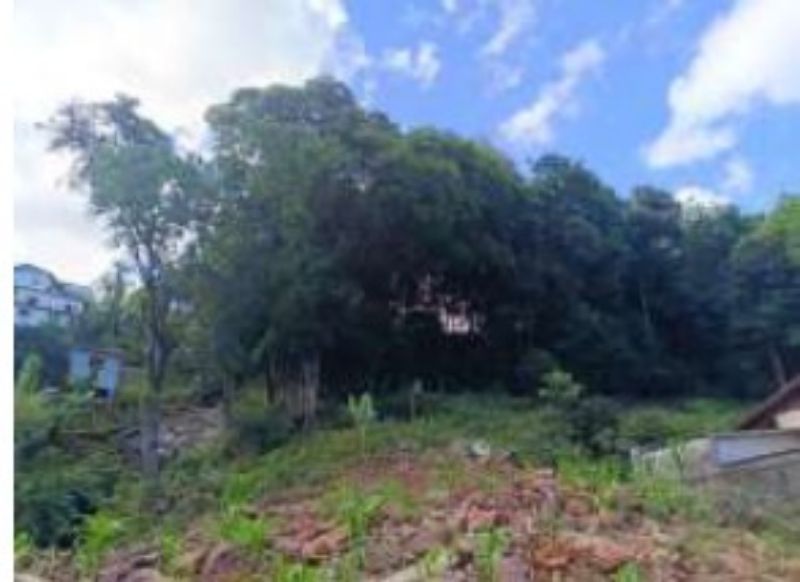 Terreno na área central com área de 695,49m2, localizado em Concórdia - SC