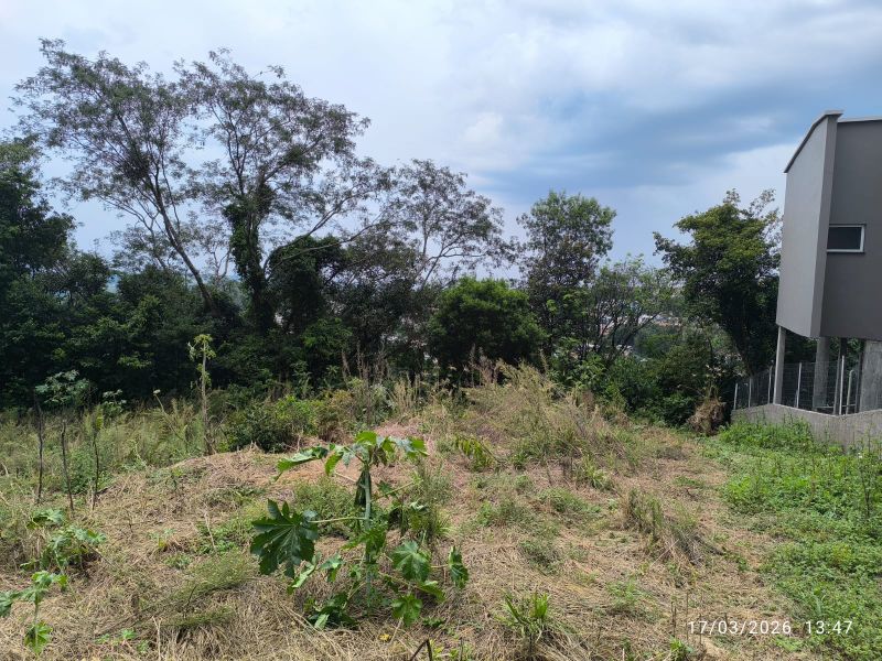 Terreno Lot. Dom Nelson, com área de 584,34m², localizado em Concórdia - SC, bairro Santa Cruz