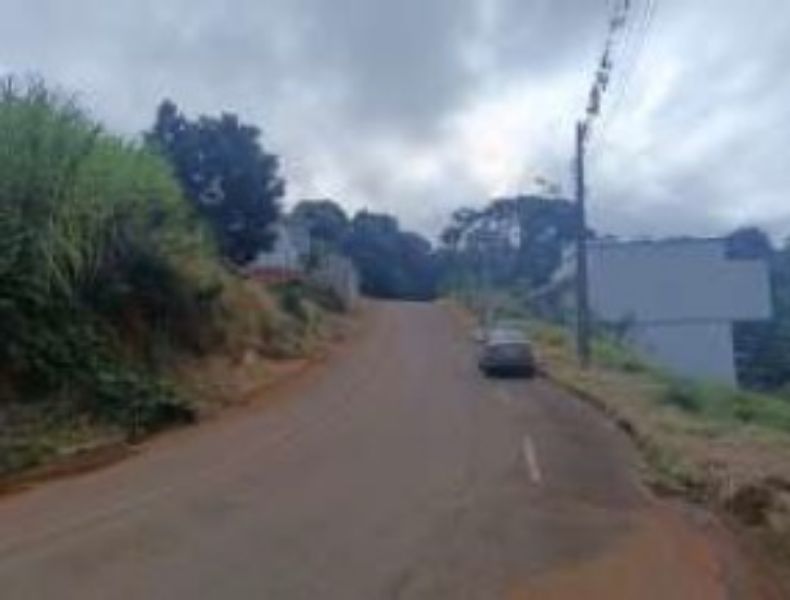 Terreno Lot. Bela Vista, com área de 401,227m², localizado em Concórdia - SC, bairro Vista Alegre