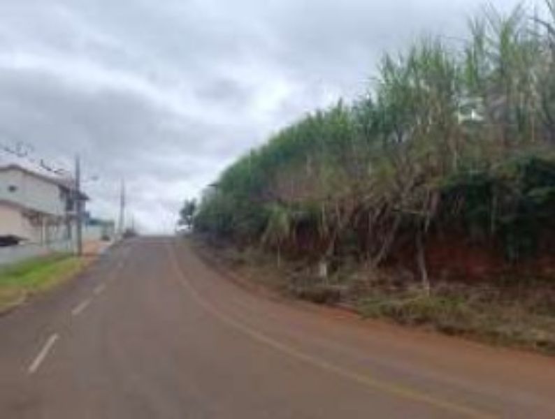 Terreno Lot. Bela Vista, com área de 401,227m², localizado em Concórdia - SC, bairro Vista Alegre