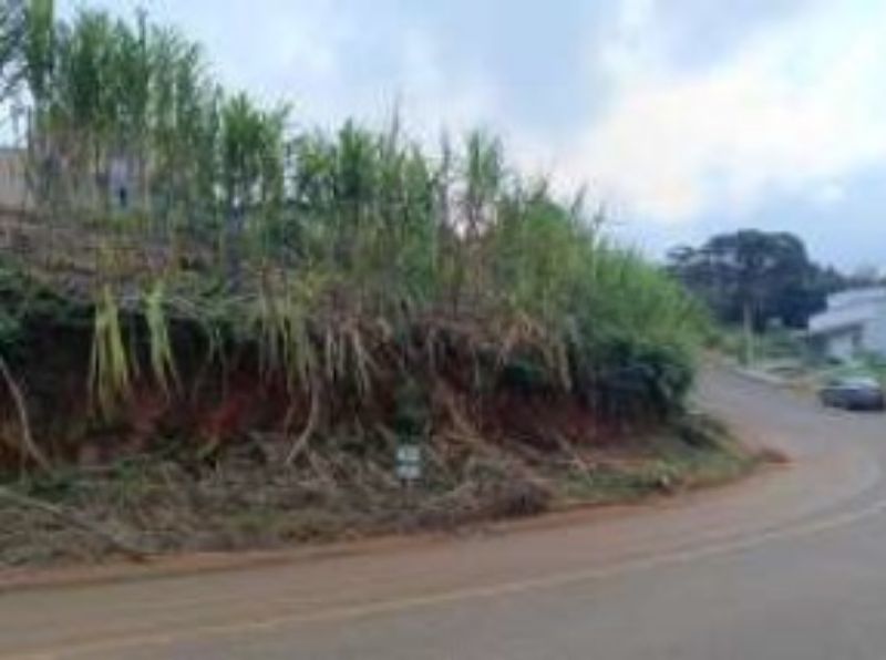 Terreno Lot. Bela Vista, com área de 401,227m², localizado em Concórdia - SC, bairro Vista Alegre