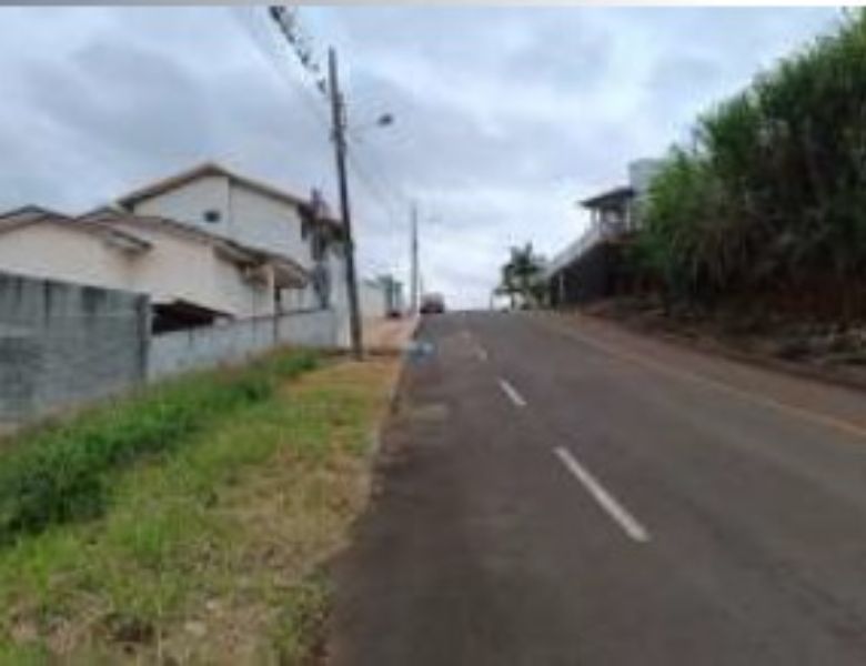 Terreno Lot. Bela Vista, com área de 401,227m², localizado em Concórdia - SC, bairro Vista Alegre