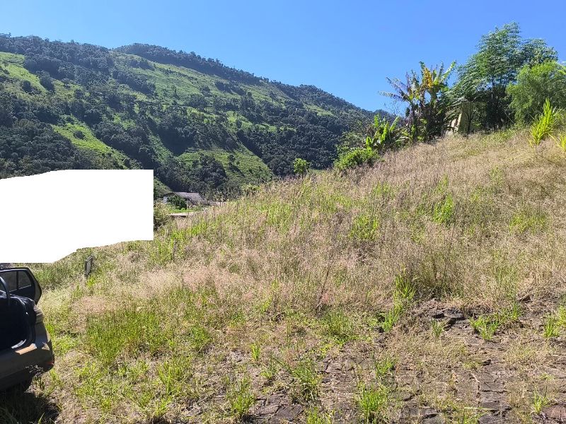 Terreno Lot. Bela Vista, com área de 360,00m², localizado em Arvoredo - SC