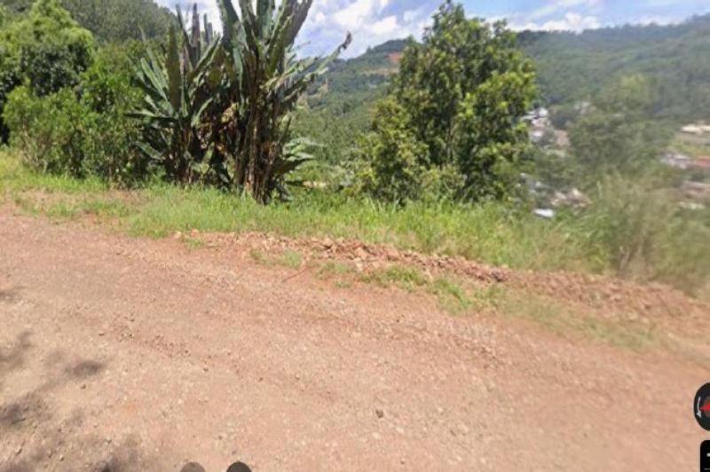 Terreno no centro com área de 451,20m², localizado em Seara - SC, bairro Centro