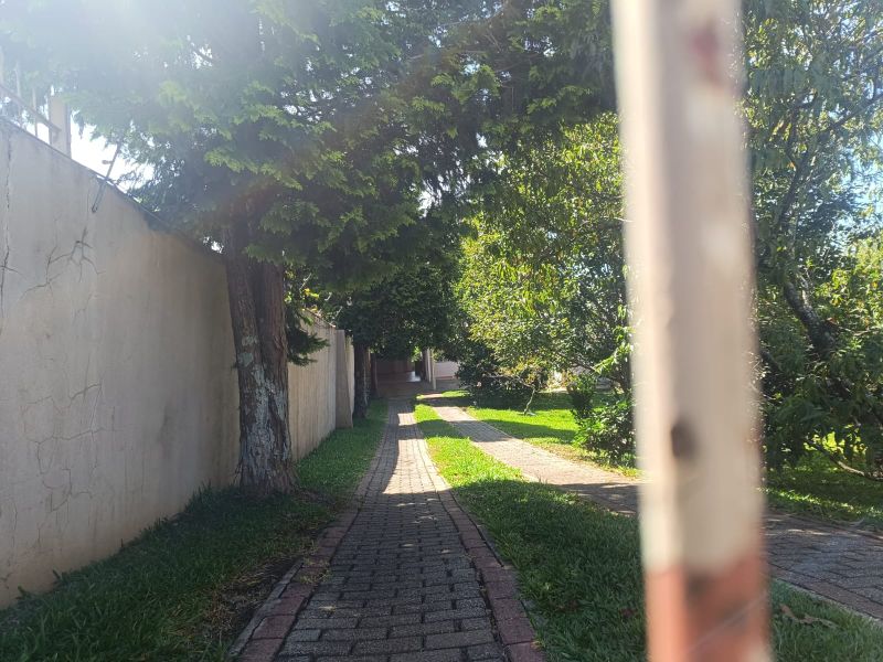 Terreno com 798,00 m² mais casa, B. Santa Cruz, localizado em Palmas - PR, bairro Santa Cruz