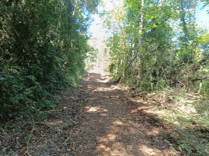 Área rural com 59.200,63m² em Linha Santana, localizado em Ipira - SC