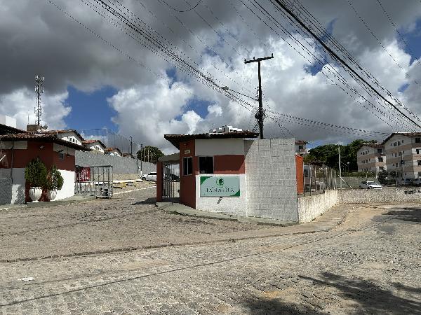 Apartamento : AREA_PRIVATIVA: 41,36: AREA_TERRE, localizado em Maceió - AL