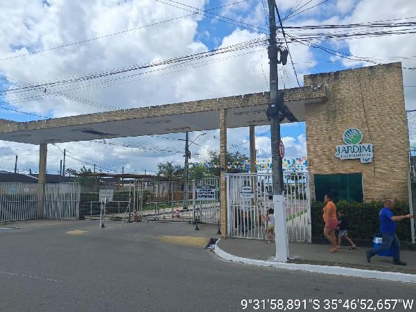 Casa : AREA_PRIVATIVA: 52,63: AREA_TERRE, localizado em Maceió - AL