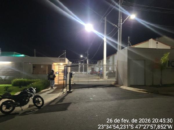 Apartamento : AREA_PRIVATIVA: 51,78: AREA_TERRE, localizado em Votorantim - SP