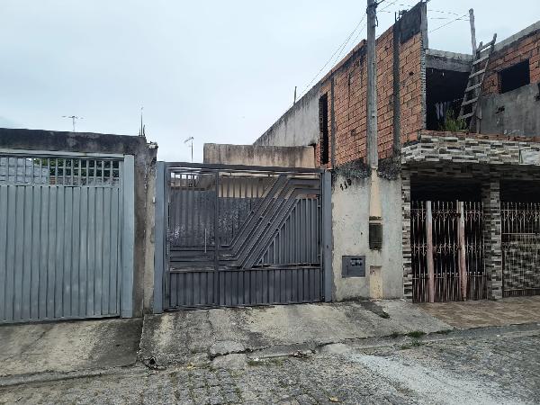 Casa : AREA_PRIVATIVA: 61,2: AREA_TERREN, localizado em Suzano - SP