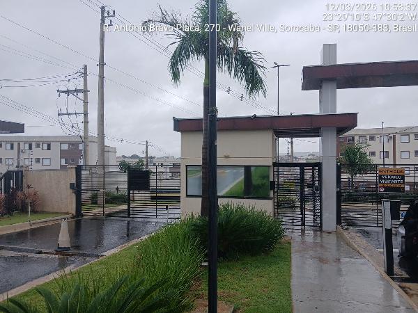 Apartamento : AREA_PRIVATIVA: 40,06: AREA_TERRE, localizado em Sorocaba - SP
