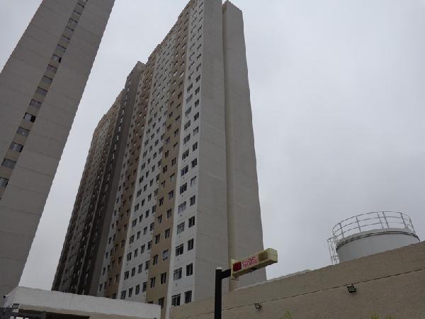 Apartamento : AREA_PRIVATIVA: 32,89: AREA_TERRE, localizado em São Paulo - SP