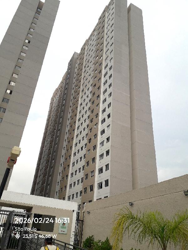 Apartamento : area_privativa: 32,89: area_terre