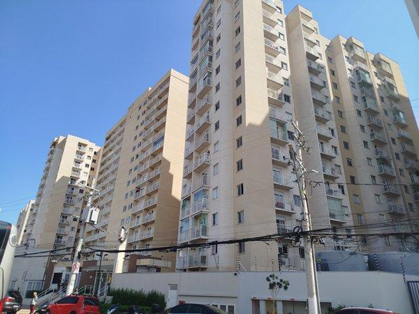 Apartamento : AREA_PRIVATIVA: 35,05: AREA_TERRE, localizado em São Paulo - SP