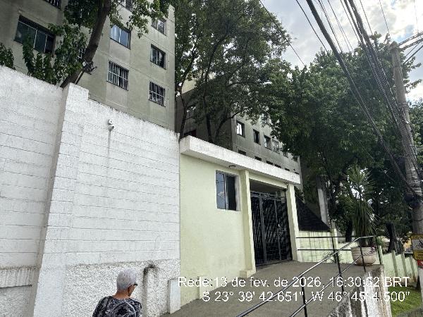 Apartamento : AREA_PRIVATIVA: 39,59: AREA_TERRE, localizado em São Paulo - SP