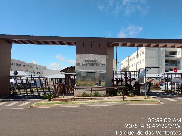 Apartamento : AREA_PRIVATIVA: 45: AREA_TERRENO:, localizado em São José Do Rio Preto - SP