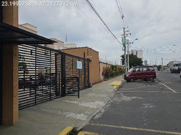 Apartamento : AREA_PRIVATIVA: 44,24: AREA_TERRE, localizado em Salto - SP
